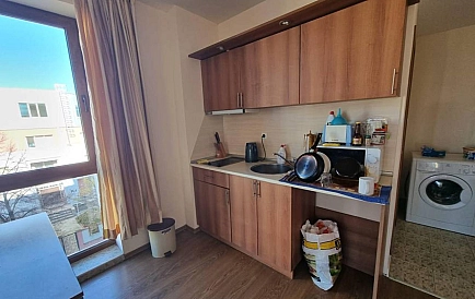 ID 15547 Квартира-студия в Роял Дримс Фото 2
