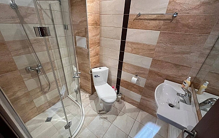 ID 14970 Двухкомнатная квартира в Камелот Резиденс Фото 4