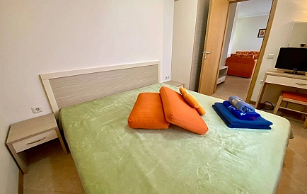 ID 15438 Двухкомнатная квартира в Роял Сан Фото 4