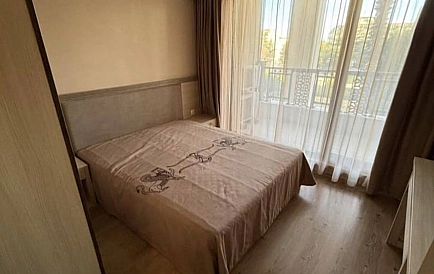 ID 15623 Двухкомнатная квартира в Аргищ Фото 8