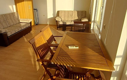 ID 14825 Квартира-студия в Краун Форт Клуб Фото 3