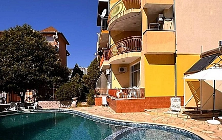 ID 15656 Трехкомнатная квартира в Ралица Фото 6