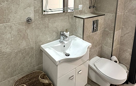 ID 15068 Трехкомнатная квартира в Империум 1 Фото 4