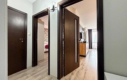 ID 15379 Двухкомнатная квартира в Макон Фото 9