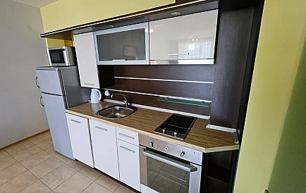 ID 14798 Трехкомнатная квартира в Марина Холидей Клуб Фото 2