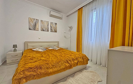 ID 15494 Двухкомнатная квартира в Олимп Фото 3