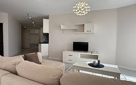 ID 15299 Трехкомнатная квартира в Миллениум 2 Фото 2