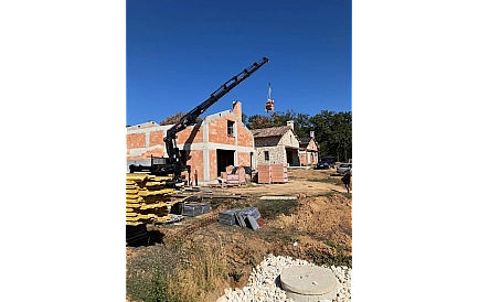 ID 14984 Дома в Присельцах Фото 7