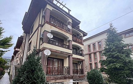 ID 15194 Квартира-студия в Вилидж Хаус Фото 6