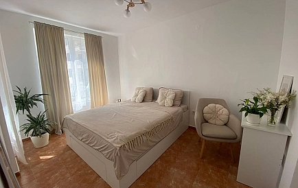 ID 15539 Трехкомнатная квартира в Санни Дей 2 Фото 3