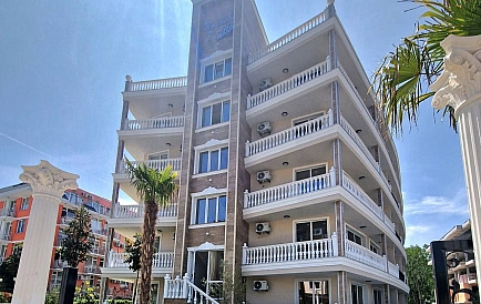ID 15612 Квартира-студия в Магнолия 7 Фото 6