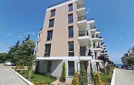 ID 14906 Двухкомнатная квартира в Азуро Бич Фото 9