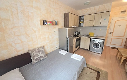 ID 15264 Квартира-студия в Санни Дей 5 Фото 8