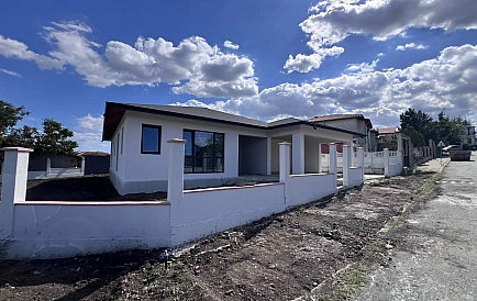 ID 14860 Дом в Александрово Фото 10