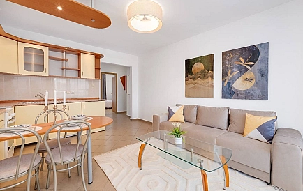 ID 16514 Трехкомнатная квартира в Браво 5 Фото 10