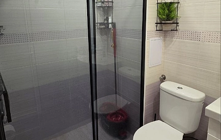 ID 14921 Трехкомнатная квартира в Батерфляй Фото 4