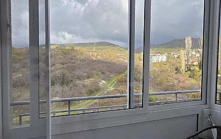 ID 14921 Трехкомнатная квартира в Батерфляй Фото 7