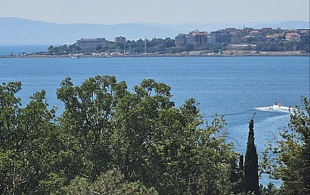 ID 14921 Трехкомнатная квартира в Батерфляй Фото 5