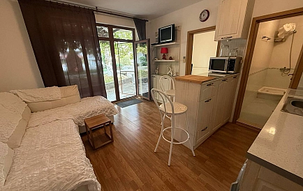 ID 14582 Двухкомнатная квартира в Виньярдс Резорт Фото 2