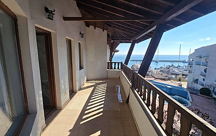 ID 15186 Двухкомнатная квартира в Марина Диневи Фото 9