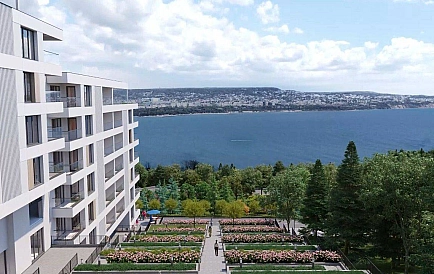 ID 15018 Квартиры от застройщика в Сан Сити Фото 10