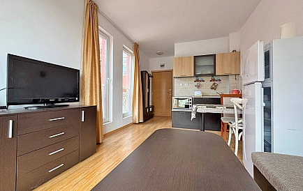 ID 16367 Квартира-студия в Санни Дей 6 Фото 7