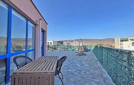 ID 15410 Двухкомнатный пентхаус в Вилла Дискавери Фото 7