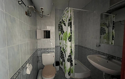 ID 14995 Трехкомнатная квартира в Сан Виллидж Фото 4