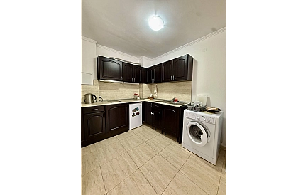 ID 16369 Двухкомнатная квартира в Этера 1 Фото 6