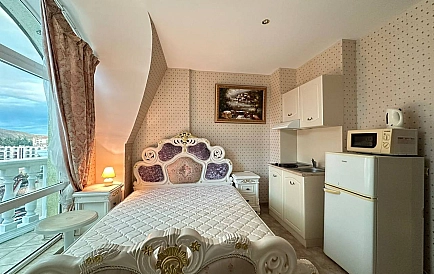 ID 15065 Квартира-студия в Таляна Бич Фото 7