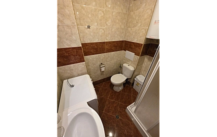 ID 16355 Двухкомнатная квартира в Несебр Форт Клуб Фото 10