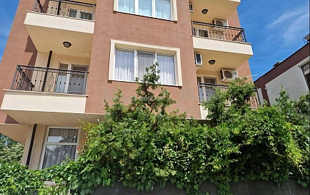 ID 15804 Трехкомнатная квартира в Лайф Стайл 4 Фото 7