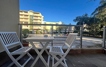 ID 15160 Квартира-студия в Соле Мар Фото 5