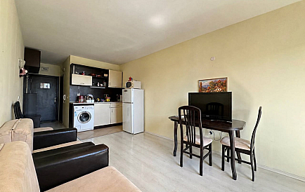 ID 15665 Квартира-студия в Сансет Бич 4 Фото 1 