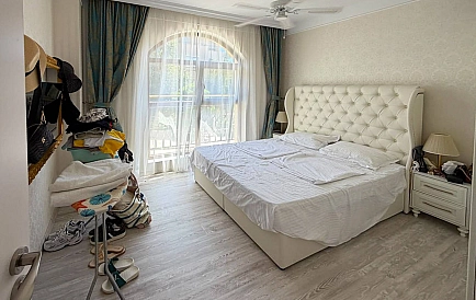 ID 16060 Трехкомнатная квартира в Хармони Сьютс 20 Фото 3