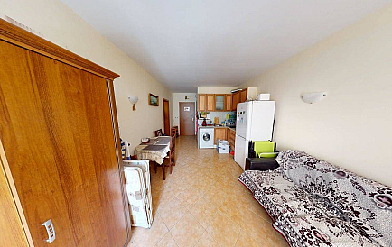 ID 14321 Двухкомнатная квартира в Сансет Бич 2 Фото 1 