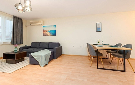 ID 15436 Трехкомнатная квартира в Панорама Форт Фото 2