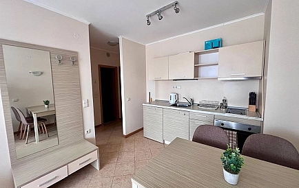 ID 15302 Двухкомнатная квартира в Роял Сан Фото 9