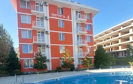 ID 15015 Двухкомнатная квартира в Гербер 4 Фото 6