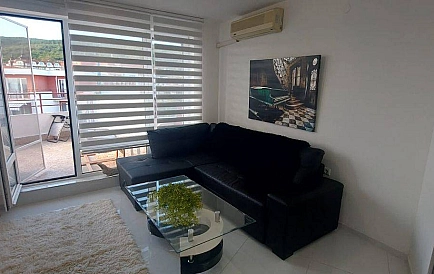 ID 14135 Трехкомнатная квартира в Привилидж Фото 3