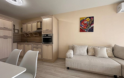 ID 14820 Трехкомнатная квартира в Сезоны 3 Фото 9