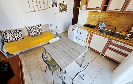 ID 15027 Двухкомнатная квартира в Санни Дей 3 Фото 8