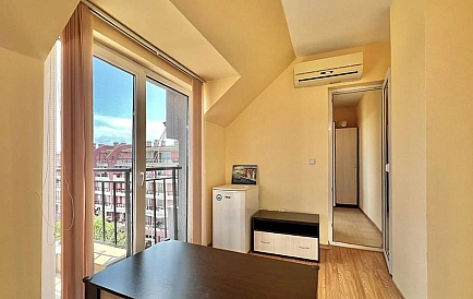 ID 15807 Квартира-студия в Черно Море 3 Фото 7