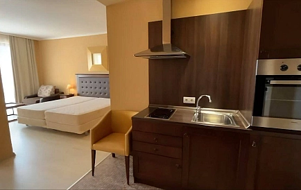 ID 15359 Квартира-студия в Роял Бич Барсело Фото 2