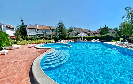 ID 15212 Вилла в Алмонд Хилл Виллас Фото 10