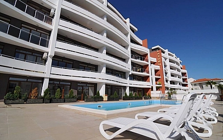 ID 14944 Двухкомнатная квартира в Лазур 5 Фото 7