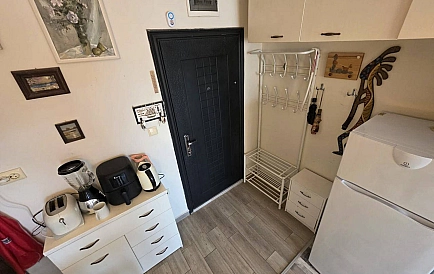 ID 15908 Квартира-студия в Юрта Балкана Фото 7
