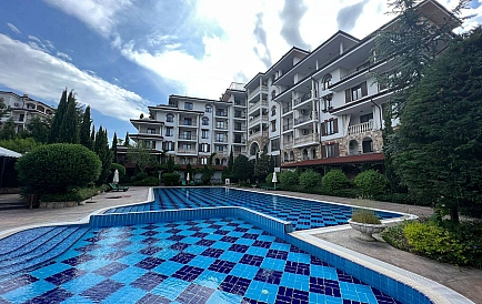ID 16161 Трехкомнатная квартира в Эстебан Фото 6