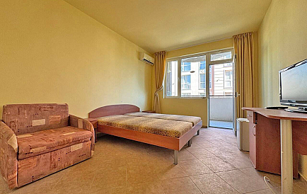 ID 16547 Квартира-студия в Равде Фото 1 
