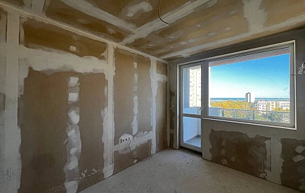 ID 14760 Трехкомнатная квартира в Зорница Фото 2